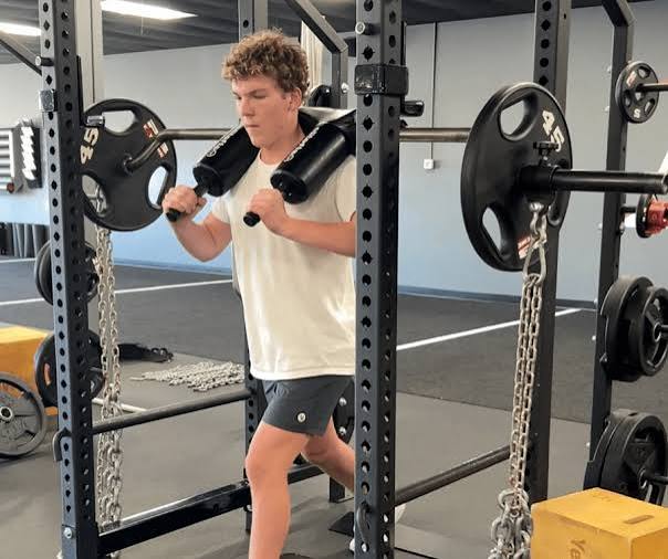 Dryland training